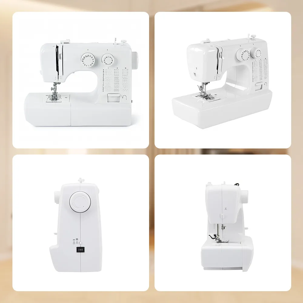 Sewing Machine Electric Sewing Machine for Beginners, Portable , Full Featured