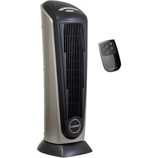 F-Electronic Heater