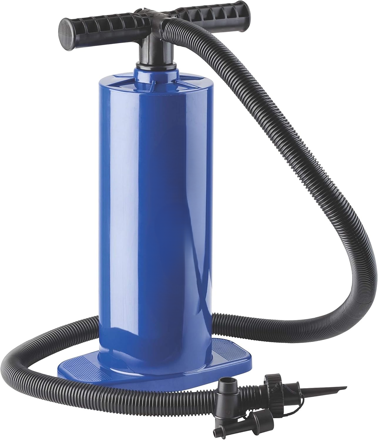 1-Person Inflatable Kayak - Folds into Backpack with 5-Minute Setup, 21-Gauge PVC Construction，Includes Hand Pump & Paddle