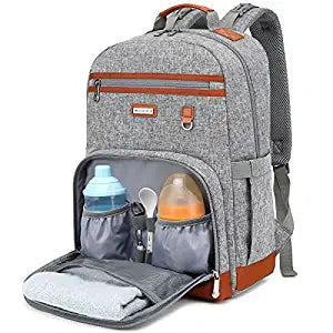 W-Mommy bag