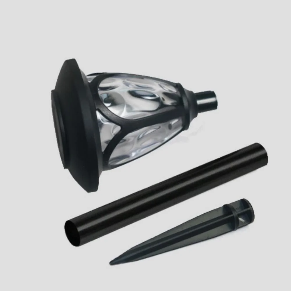 12 Packs Solar Pathway Lights Solar Lights Outdoor Ground Lights 12 Hrs Solar Powered Lights Auto On Off