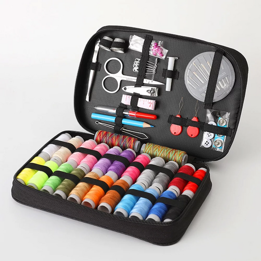 Sewing Kit Basic Needle and Thread Kit
