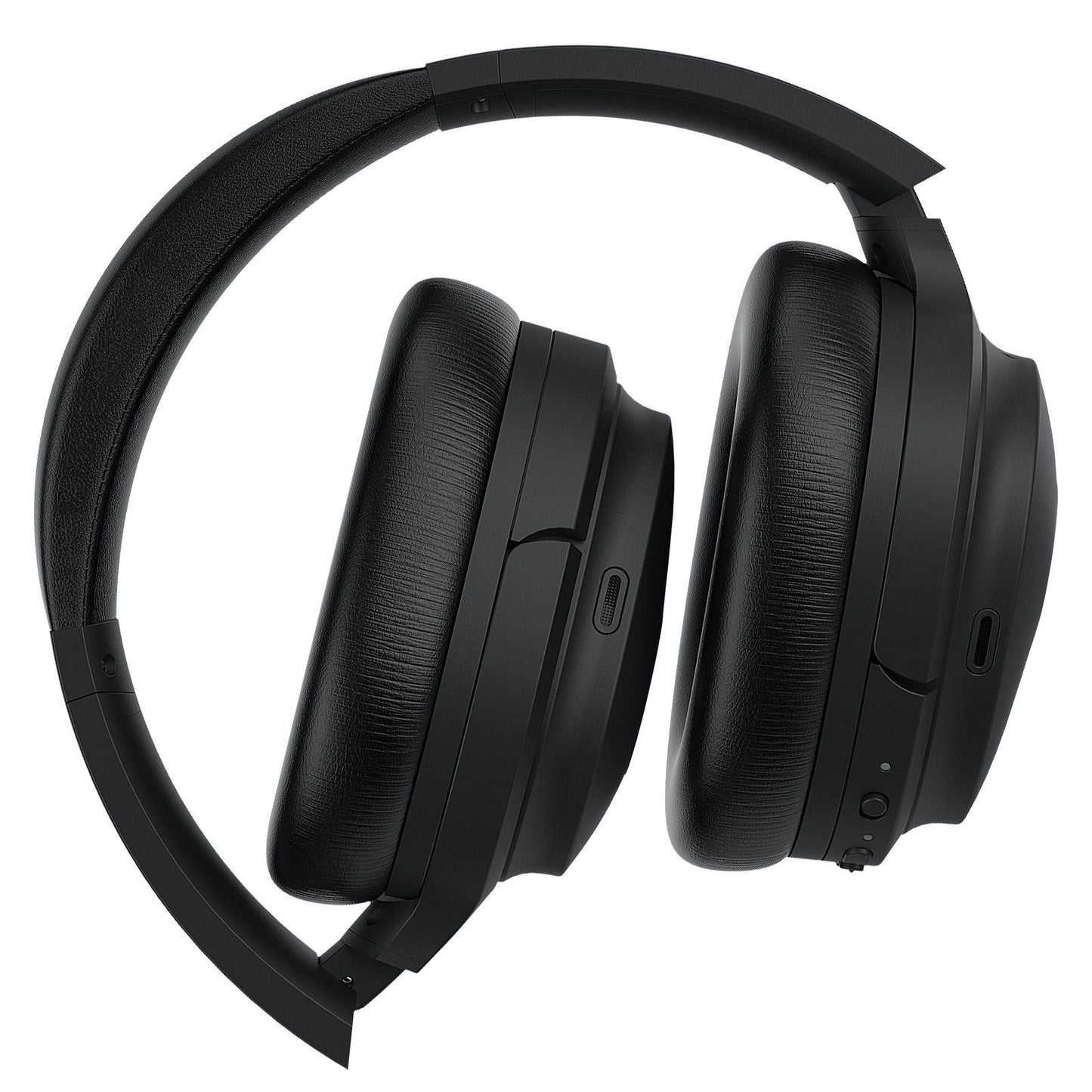 Hybrid Active Noise Cancelling Bluetooth Headphone Over Ear 2