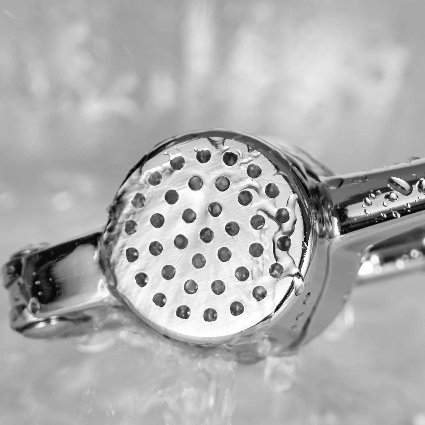 Garlic Press Mincer Ginger Squeezer, Easy to Clean