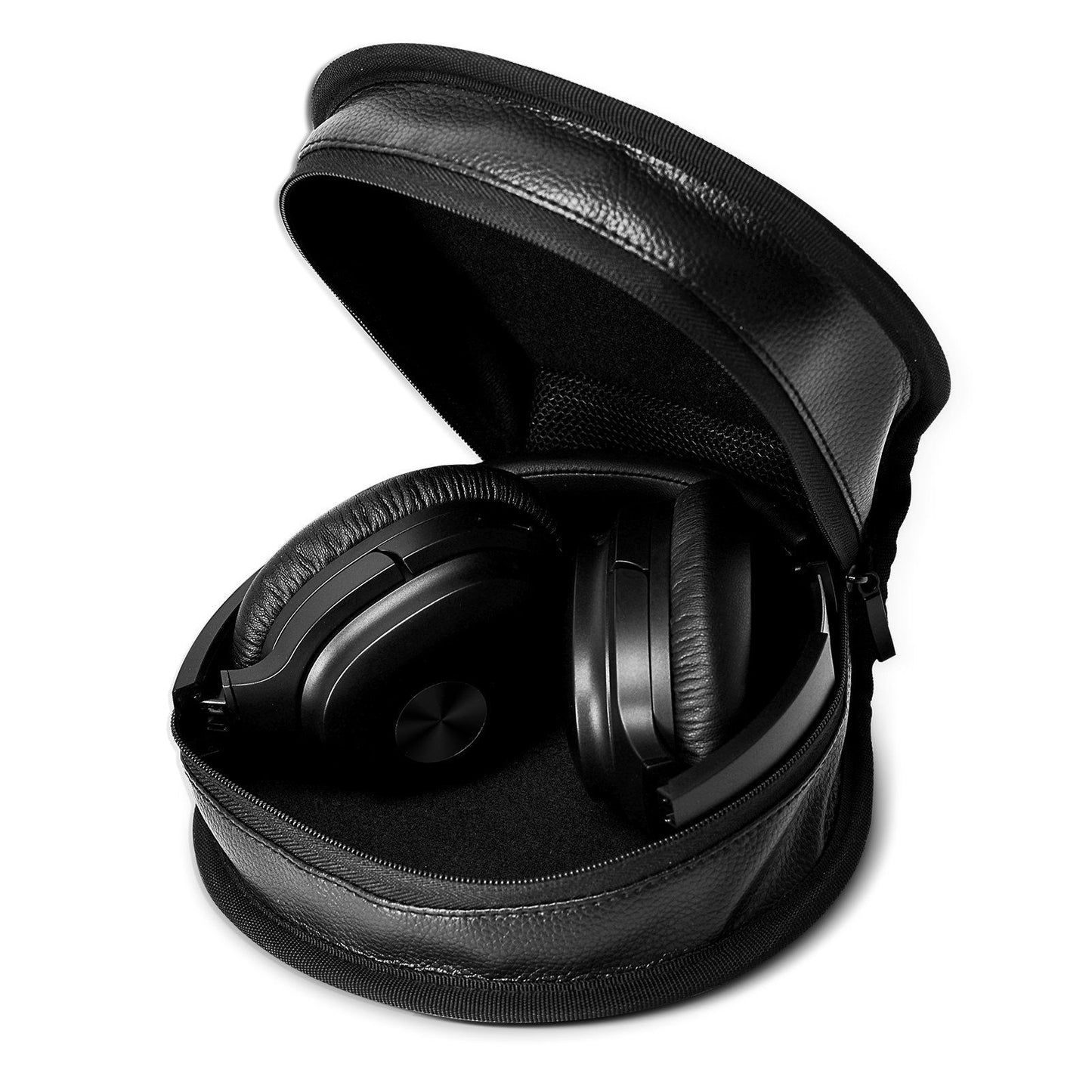 Hybrid Active Noise Cancelling Bluetooth Headphone Over Ear 2