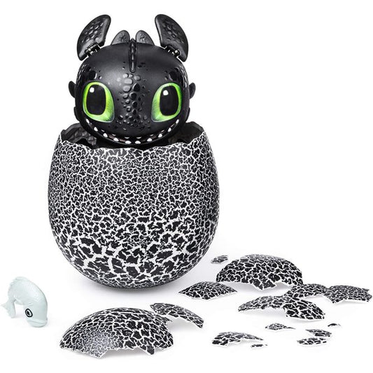 Hatching Pet